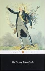 THOMAS PAINE READER | 9780140444964 | THOMAS PAINE