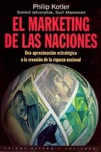 El marketing de las naciones | 9788449305672 | Kotler, Philip
