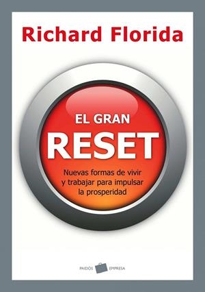 El gran reset | 9788449325397 | Florida, Richard