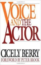 VOICE AND THE ACTOR | 9780020415558 | CICELY BERRY