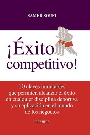 ¡Éxito competitivo! | 9788436824605 | Soufi, Samer
