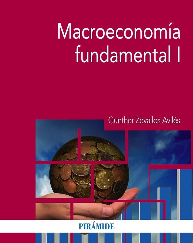 Macroeconomía fundamental I | 9788436836363 | Zevallos  Avilés, Gunther