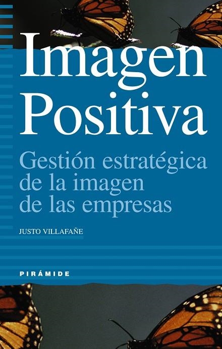 Imagen Positiva | 9788436812503 | Villafañe Gallego, Justo