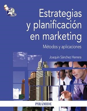 Estrategias y planificación en marketing | 9788436823653 | Sánchez Herrera, Joaquín