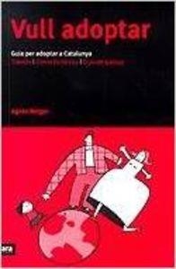 Vull adoptar | 9788493229641 | Rotger, Agnès