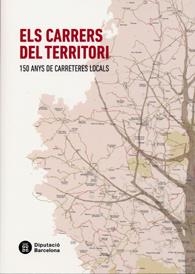 Els carrers del territori | 9788498035032