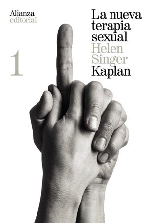 La nueva terapia sexual, 1 | 9788420687445 | Kaplan, Helen Singer