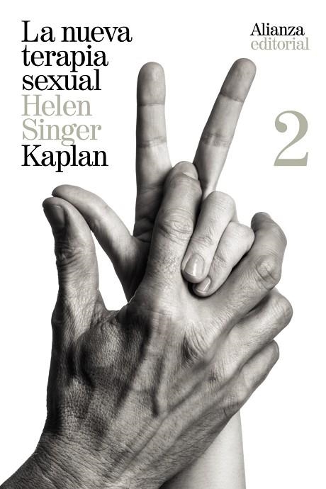 La nueva terapia sexual, 2 | 9788420687452 | Kaplan, Helen Singer