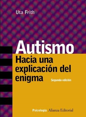 Autismo | 9788420645995 | Frith, Uta