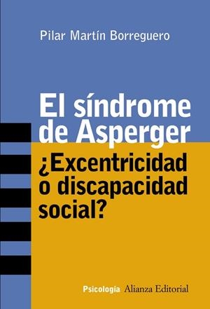 El síndrome de Asperger | 9788420641799 | Martín Borreguero, Pilar