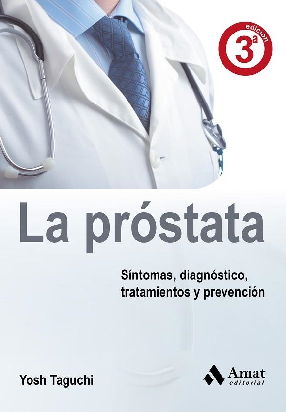 La próstata | 9788497350921 | Taguchi, Yosh