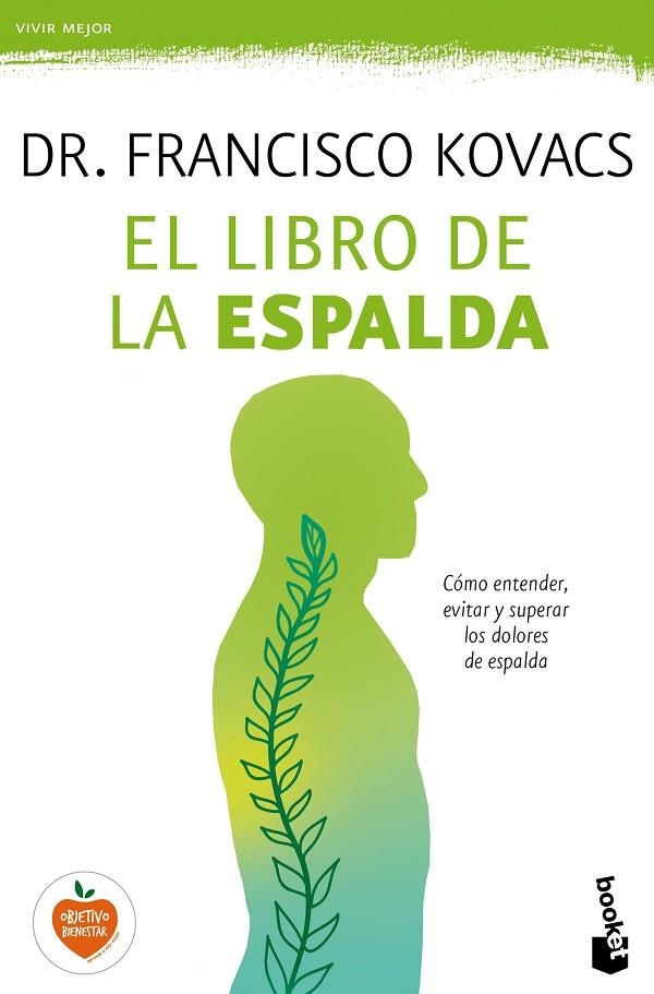 El libro de la espalda | 9788499985688 | Kovacs, Dr. Francisco