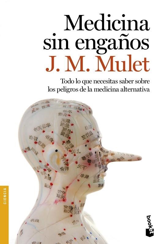 Medicina sin engaños | 9788423350841 | Mulet, J.M.