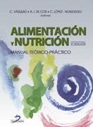 Alimentación y nutrición | 9788479787158 | Vázquez Martínez, Clotilde;De Cos Blanco, Ana Isabel;López Nomdedeu, Consuelo