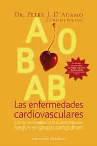 Las enfermedades cardiovasculares | 9788497773416 | WHITNEY, CATHERINE;D'ADAMO, PETER