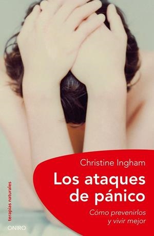 Los ataques de pánico | 9788497544764 | Ingham, Christine