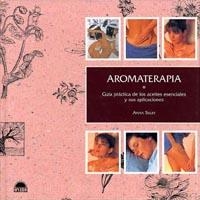 Aromaterapia | 9788492252305 | Selby, Anna