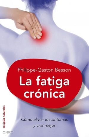 La fatiga crónica (Fibromialgia) | 9788497544757 | Besson, Philippe-Gaston