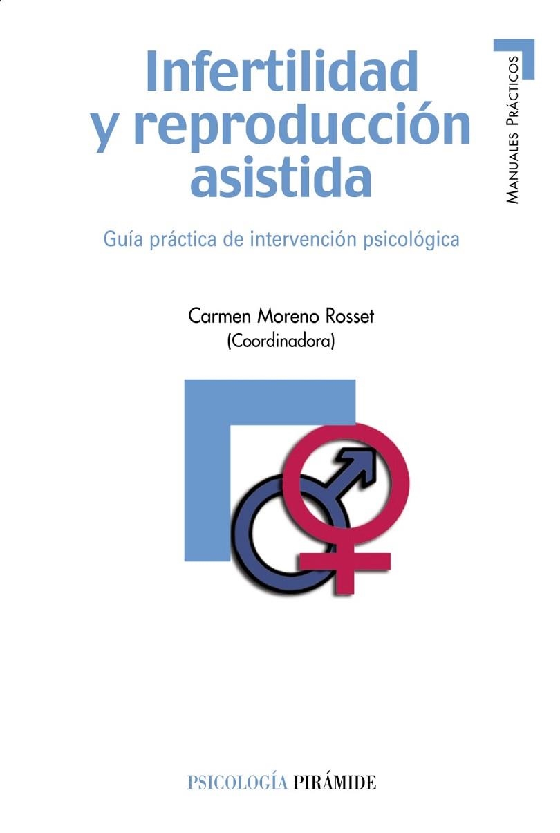 Infertilidad y reproducción asistida | 9788436822519 | Moreno Rosset, Carmen;Gómez Sánchez, Yolanda;De Castro Pita, Francisco J.;Ávila Espada, Alejandro;An