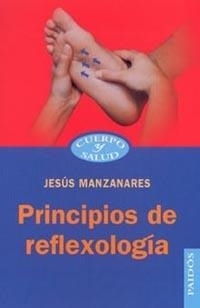 Principios de reflexología | 9788449314070 | Manzanares, Jesús