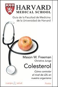 Colesterol | 9788449320866 | Freeman, Masson W.