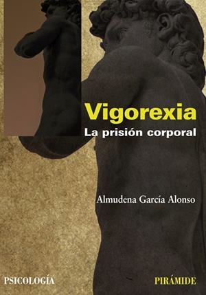 Vigorexia | 9788436824544 | García, Almudena