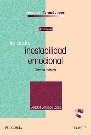 Tratando... inestabilidad emocional | 9788436836660 | Santiago López, Soledad