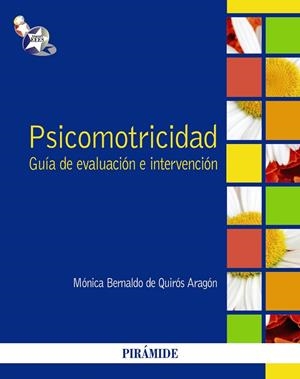 Psicomotricidad | 9788436827743 | Bernaldo de Quirós, Mónica