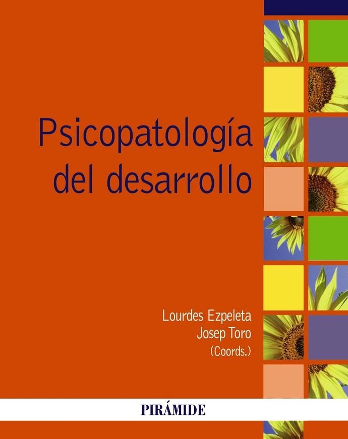 Psicopatología del desarrollo | 9788436832136 | Ezpeleta, Lourdes;Toro Trallero, Josep