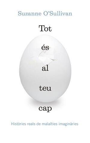 Tot és al teu cap | 9788416139903 | O'Sullivan, Suzanne