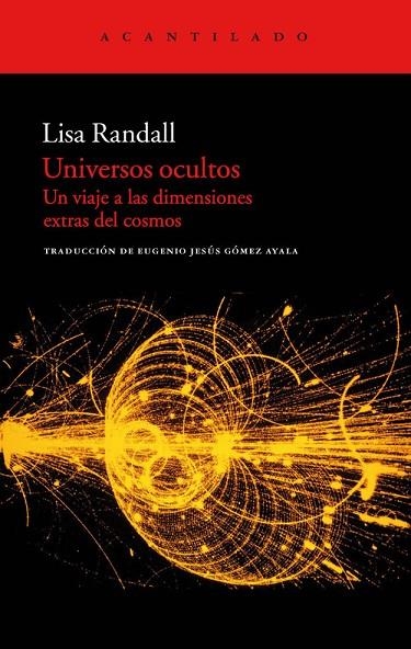 Universos ocultos | 9788415277385 | Randall, Lisa