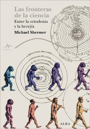 Las fronteras de la ciencia | 9788484285908 | Shermer, Michael