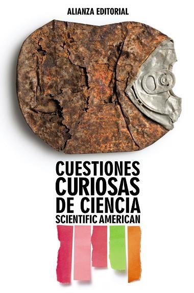 Cuestiones curiosas de ciencia | 9788420664200 | Scientific American