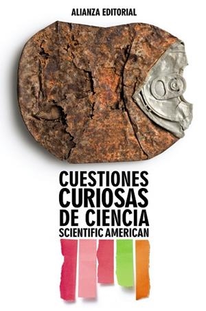 Cuestiones curiosas de ciencia | 9788420664200 | Scientific American