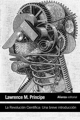 La Revolución Científica | 9788420611433 | Principe, Lawrence M.