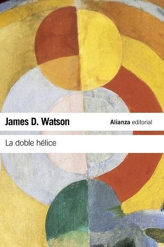 La doble hélice | 9788420674322 | Watson, James D.