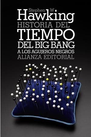 Historia del tiempo | 9788420651996 | STEPHEN W. HAWKING