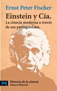 Einstein y Cía. | 9788420639499 | Fischer, Ernst Peter