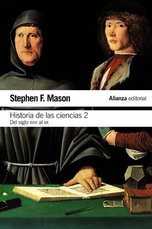 Historia de las ciencias, 2 | 9788420609737 | Mason, Stephen F.