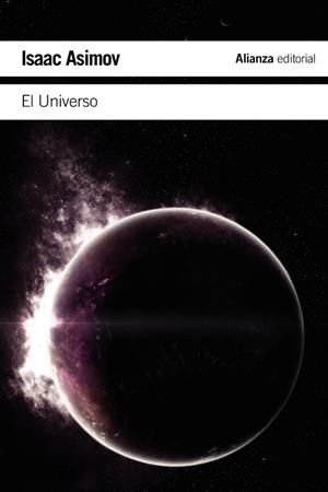 El Universo | 9788420609447 | ISAAC ASIMOV