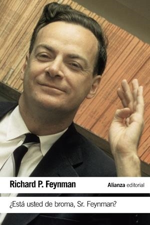 ¿Está usted de broma Sr. Feynman? | 9788491042792 | RICHARD P. FEYNMAN