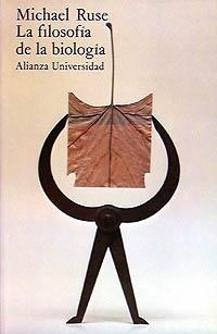 La filosofía de la biología | 9788420622507 | Ruse, Michael