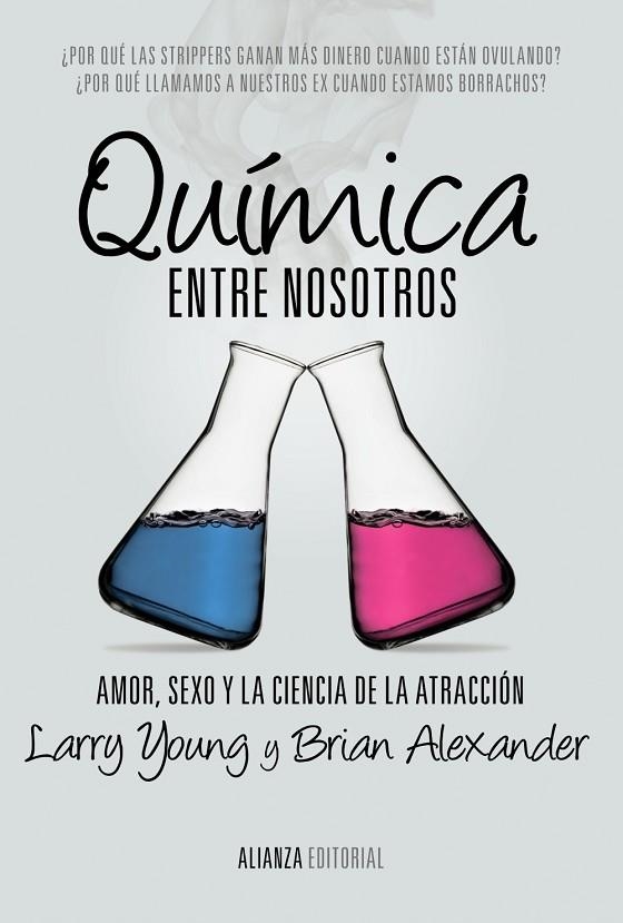 Química entre nosotros | 9788420684635 | Young, Larry;Alexander, Brian