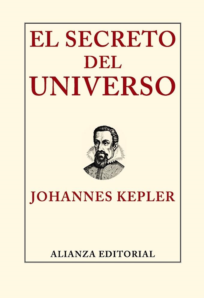 El secreto del universo | 9788420678597 | Kepler, Johannes
