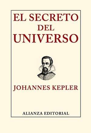 El secreto del universo | 9788420678597 | Kepler, Johannes