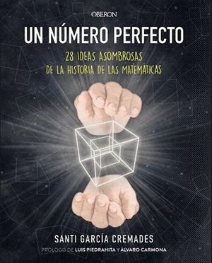 Un número perfecto | 9788441538955 | García Cremades, Santi