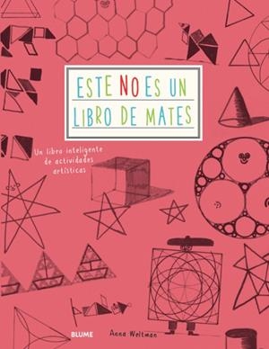 Este no es un libro de mates | 9788498018509 | Weltman, Anna
