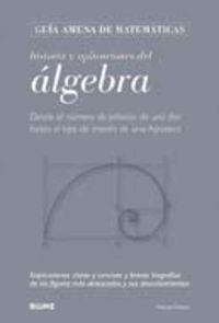 Guía Matemáticas. Álgebra | 9788498015997 | Willers, Michael