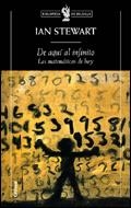 De aquí al infinito | 9788484325475 | Stewart, Ian