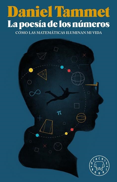 La poesía de los números | 9788416290987 | Tammet, Daniel
